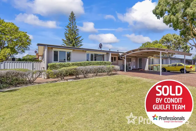 5/17 Westbrook Way, Girrawheen WA 6064