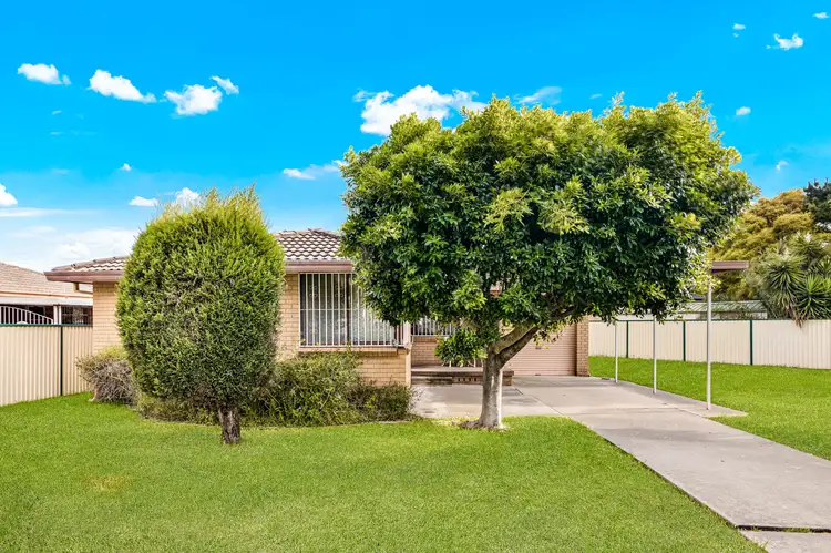 Second view of Homely house listing, 1 Guthega Place, Bossley Park NSW 2176