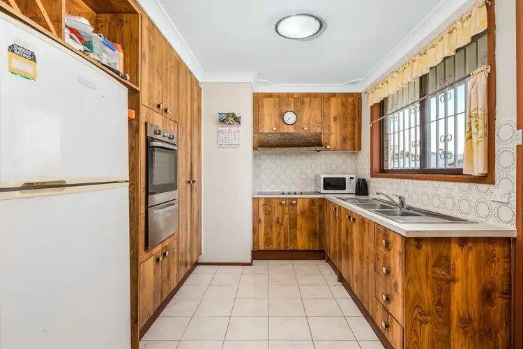 Fifth view of Homely house listing, 1 Guthega Place, Bossley Park NSW 2176