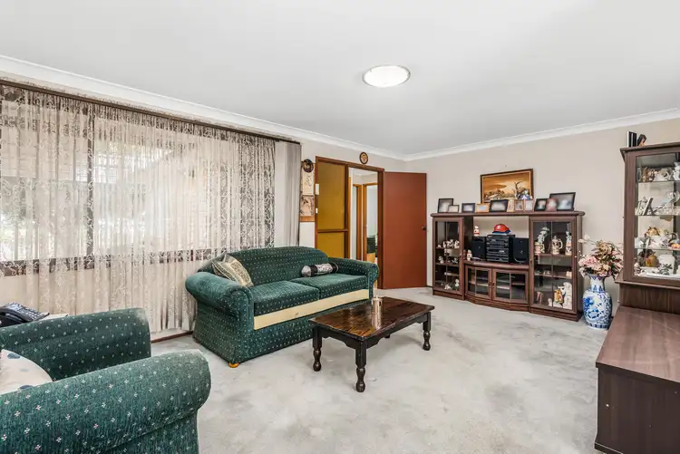 Sixth view of Homely house listing, 1 Guthega Place, Bossley Park NSW 2176
