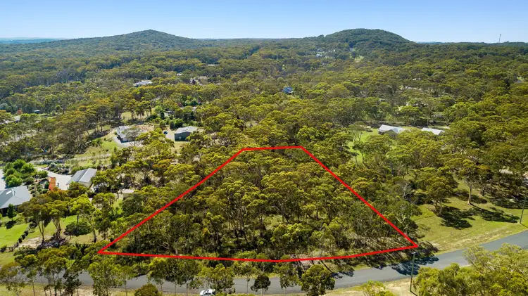Main view of Homely land listing, 15 Bottlebrush Close, Tallong NSW 2579