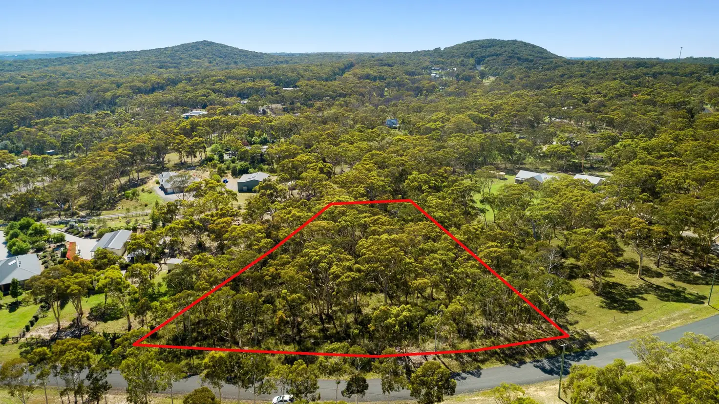 Main view of Homely land listing, 15 Bottlebrush Close, Tallong NSW 2579