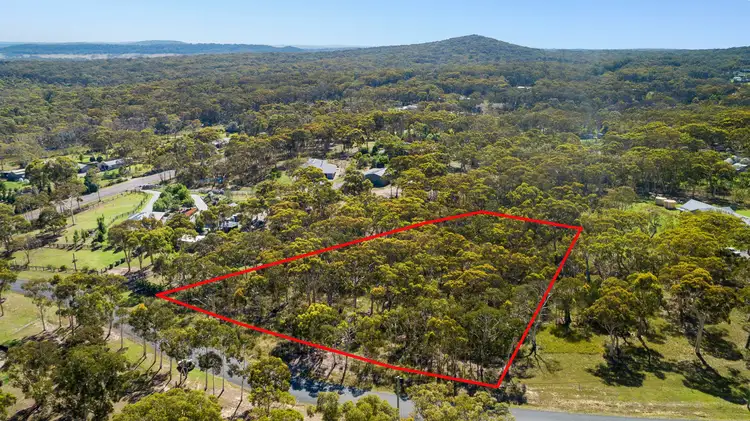 Second view of Homely land listing, 15 Bottlebrush Close, Tallong NSW 2579