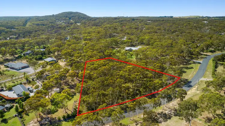 Third view of Homely land listing, 15 Bottlebrush Close, Tallong NSW 2579