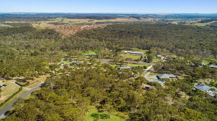 Fourth view of Homely land listing, 15 Bottlebrush Close, Tallong NSW 2579