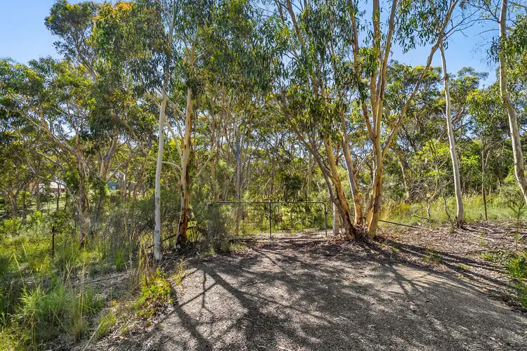 Fifth view of Homely land listing, 15 Bottlebrush Close, Tallong NSW 2579