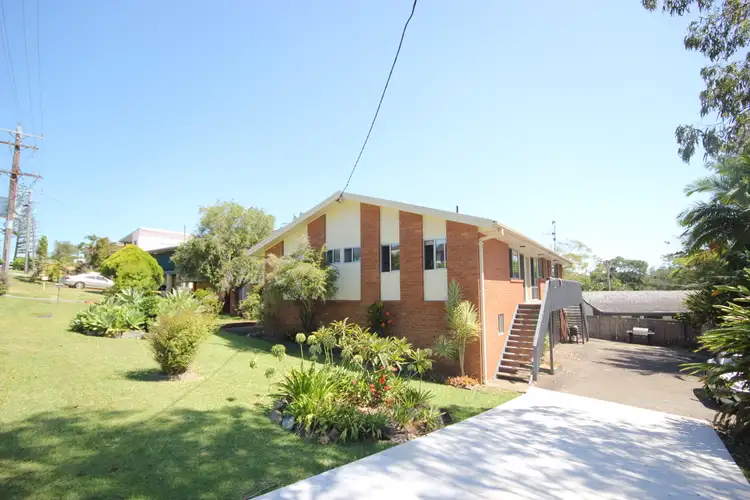 Main view of Homely unit listing, 2/1637 Ocean Drive, Lake Cathie NSW 2445
