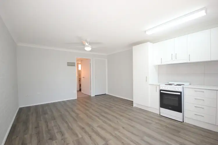 Second view of Homely unit listing, 2/1637 Ocean Drive, Lake Cathie NSW 2445