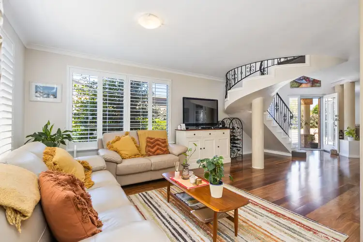Main view of Homely house listing, 72A Glenelg Street, Mount Pleasant WA 6153