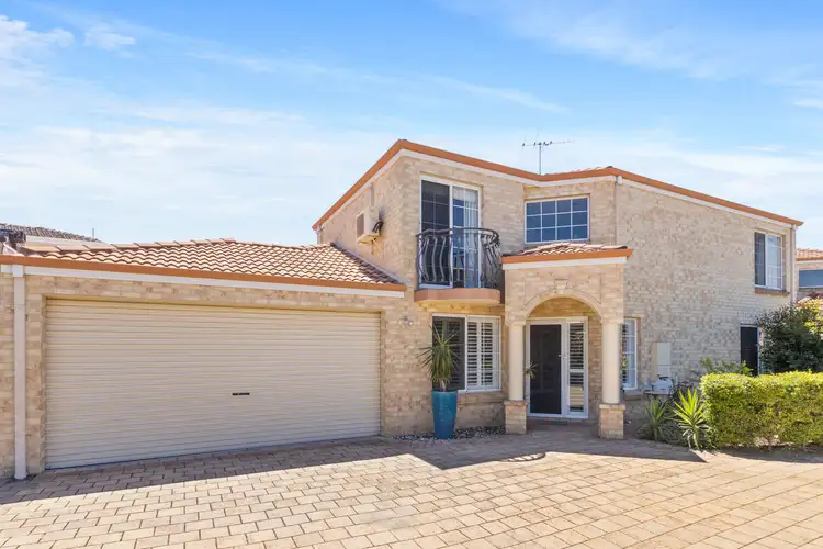 Second view of Homely house listing, 72A Glenelg Street, Mount Pleasant WA 6153