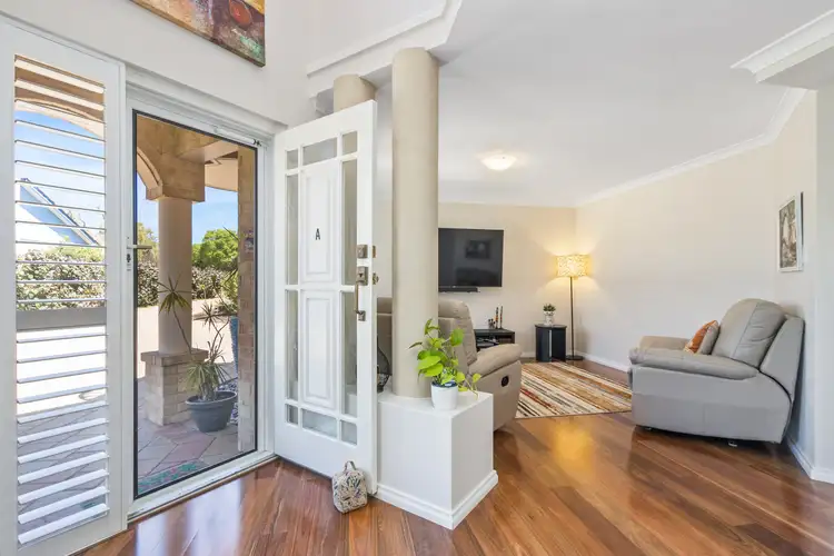 Third view of Homely house listing, 72A Glenelg Street, Mount Pleasant WA 6153