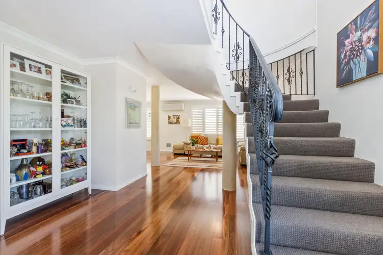 Fourth view of Homely house listing, 72A Glenelg Street, Mount Pleasant WA 6153