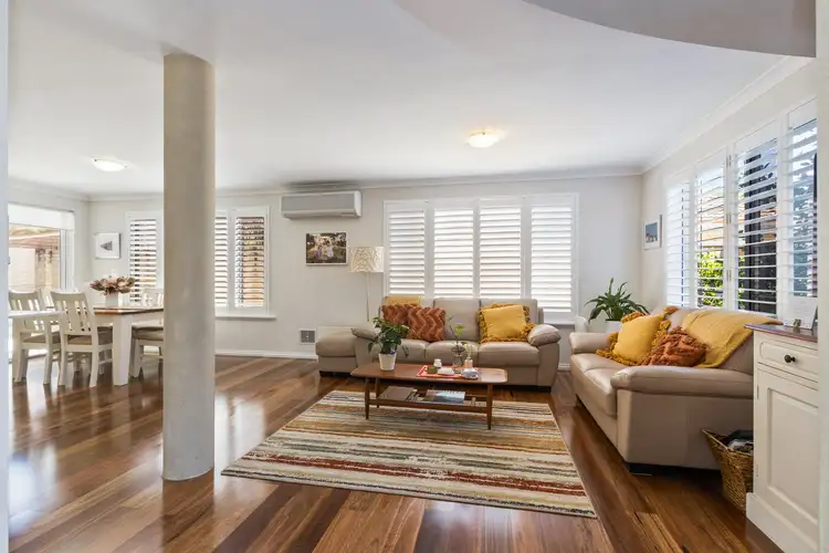 Fifth view of Homely house listing, 72A Glenelg Street, Mount Pleasant WA 6153
