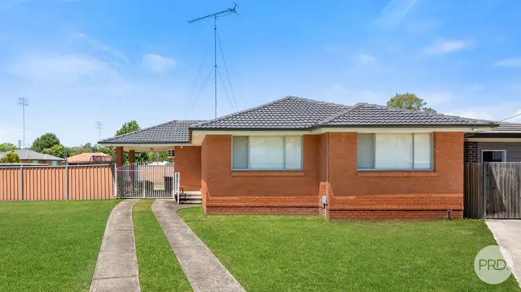 14 & 14A Karen Court, Cranebrook NSW 2749