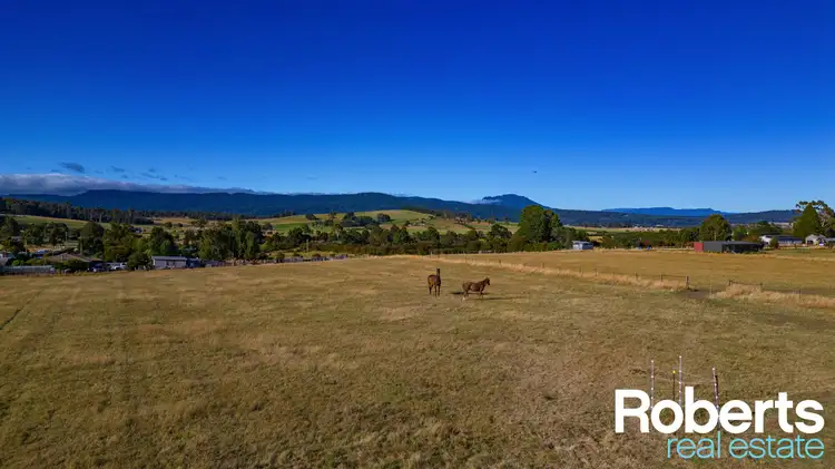 Sixth view of Homely land listing, Lot 2/200 Veterans Row, Westbury TAS 7303