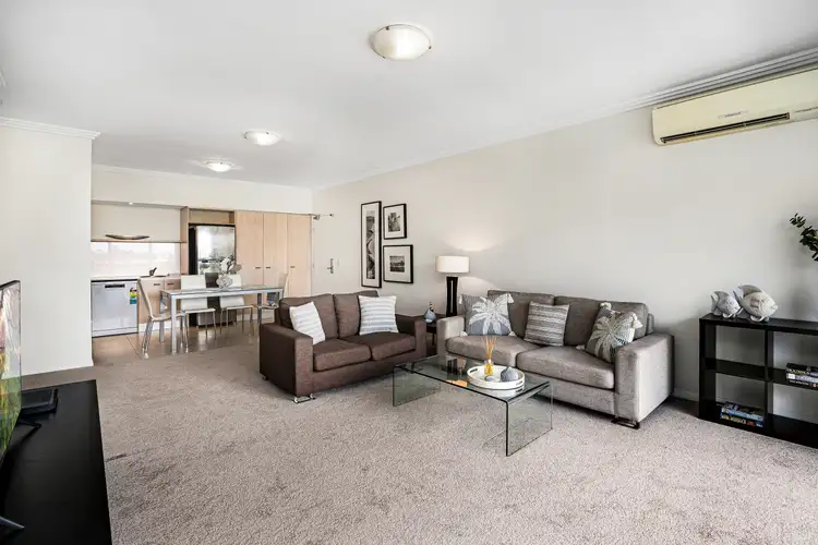 167/1-7 Moores Crescent, Varsity Lakes QLD 4227