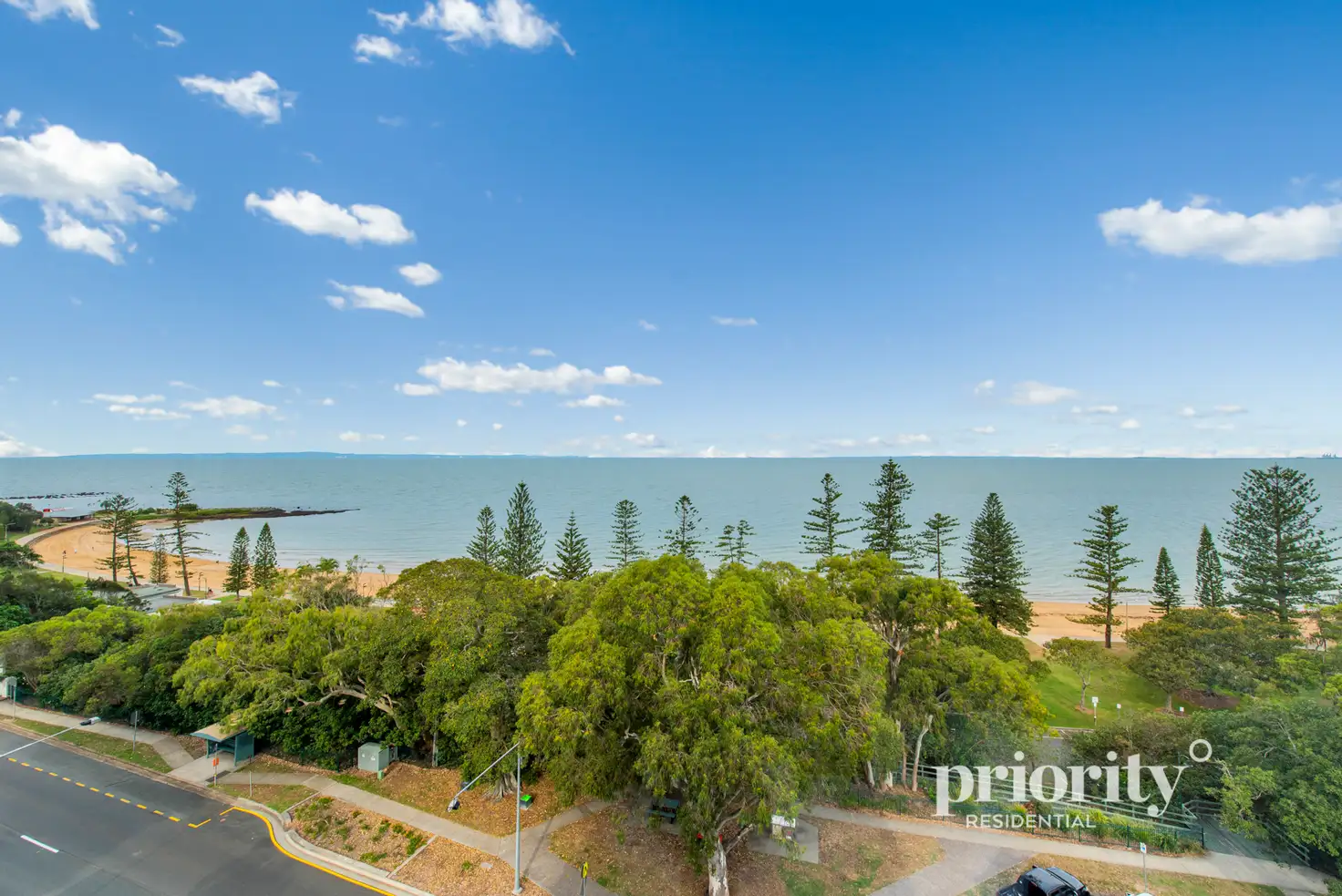 Main view of Homely apartment listing, 16/51 Marine Parade, Redcliffe QLD 4020