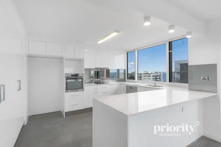 Second view of Homely apartment listing, 16/51 Marine Parade, Redcliffe QLD 4020