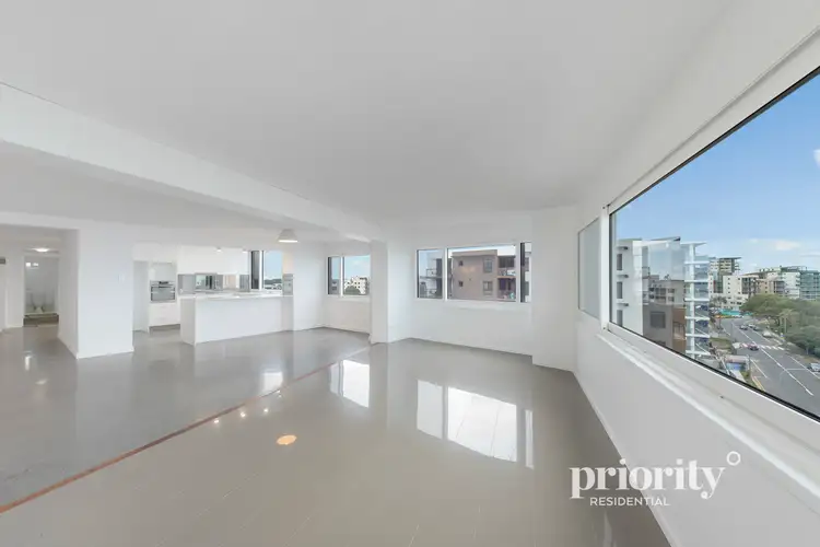 Fourth view of Homely apartment listing, 16/51 Marine Parade, Redcliffe QLD 4020
