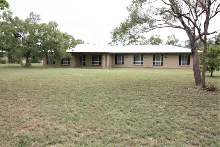 Main view of Homely house listing, 57 Wilson Court, Breddan QLD 4820