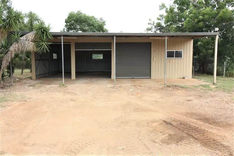 Third view of Homely house listing, 57 Wilson Court, Breddan QLD 4820