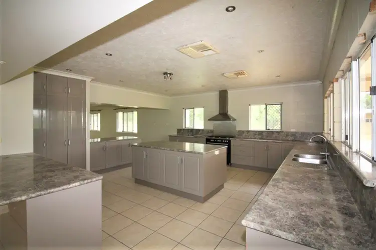 Fifth view of Homely house listing, 57 Wilson Court, Breddan QLD 4820