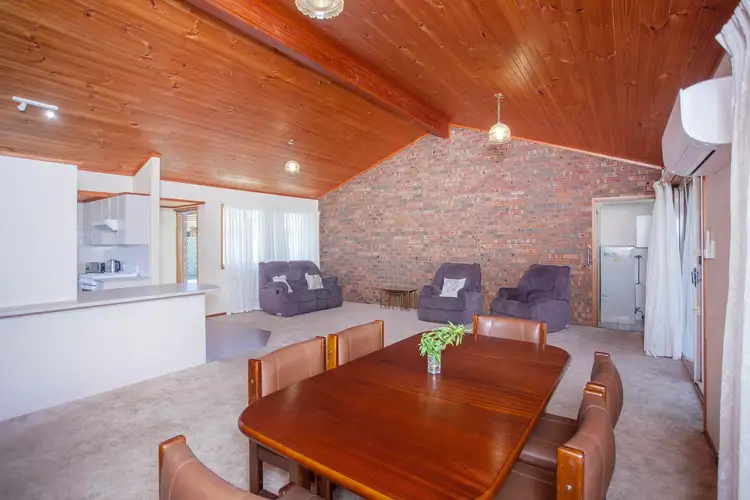 Third view of Homely semi-detached listing, 1/54 Kurrajong Crescent, Taree NSW 2430