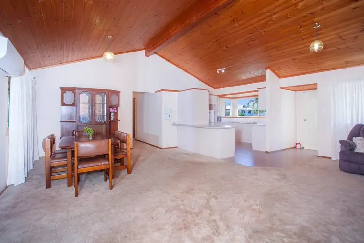 Fourth view of Homely semi-detached listing, 1/54 Kurrajong Crescent, Taree NSW 2430