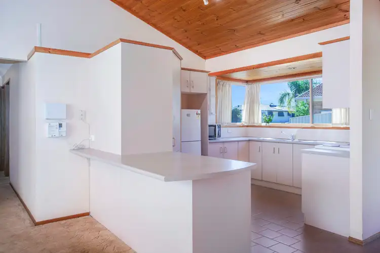 Fifth view of Homely semi-detached listing, 1/54 Kurrajong Crescent, Taree NSW 2430