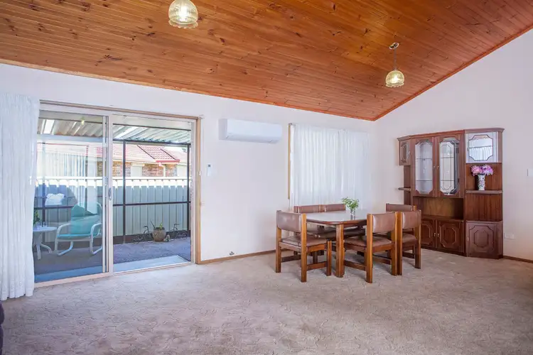 Sixth view of Homely semi-detached listing, 1/54 Kurrajong Crescent, Taree NSW 2430