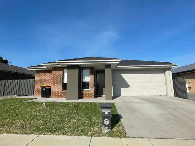 31 Bourke Drive