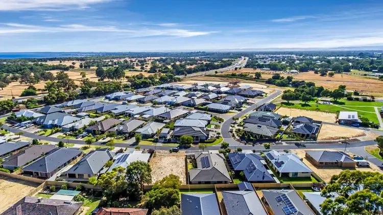 Fourth view of Homely land listing, 20 Barker Boulevard, Glen Iris WA 6230