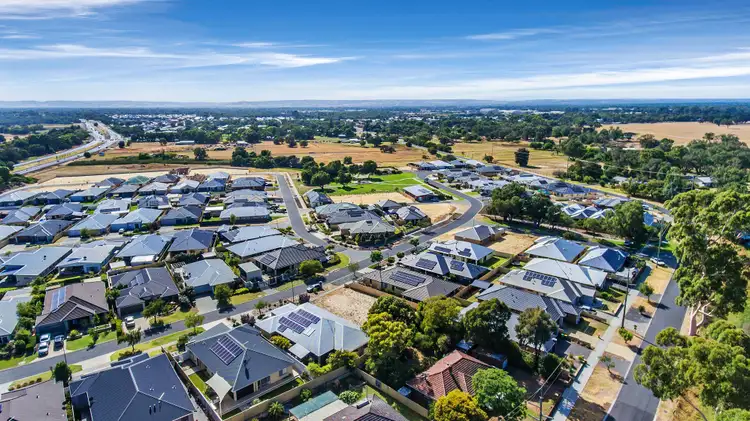 Sixth view of Homely land listing, 20 Barker Boulevard, Glen Iris WA 6230