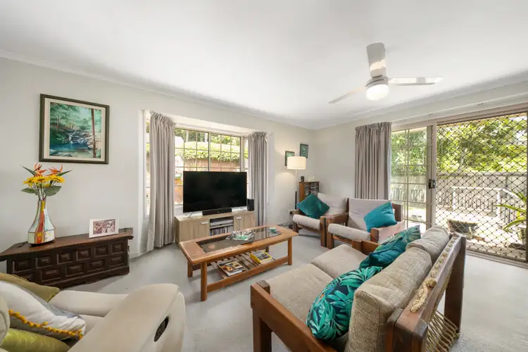 Second view of Homely unit listing, 2/10-14 Greenlanes Road, Ashgrove QLD 4060