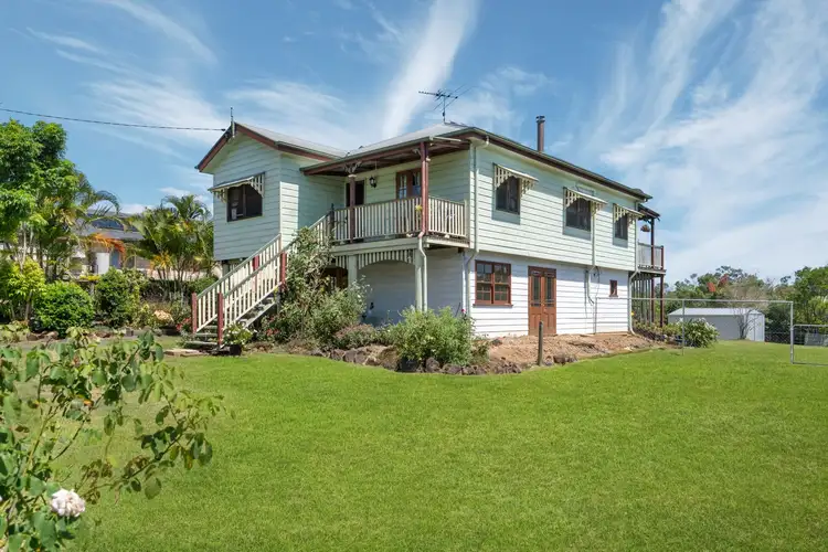 48 Elkhorn Street, Fernvale QLD 4306