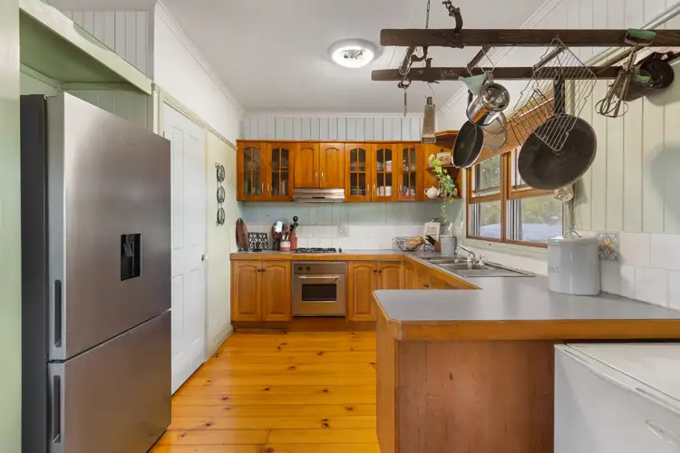 Second view of Homely house listing, 48 Elkhorn Street, Fernvale QLD 4306