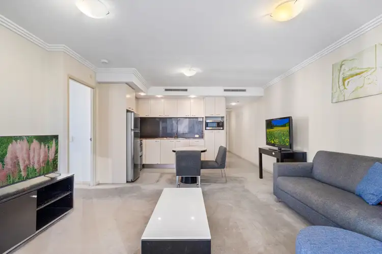 2906/70 Mary Street, Brisbane City QLD 4000