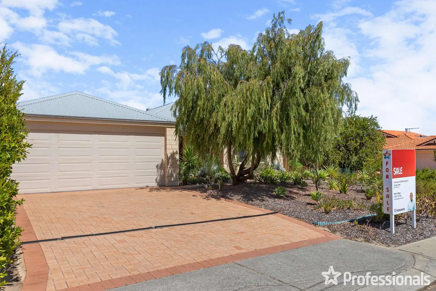 Main view of Homely house listing, 15 Unicorn Street, Bertram WA 6167