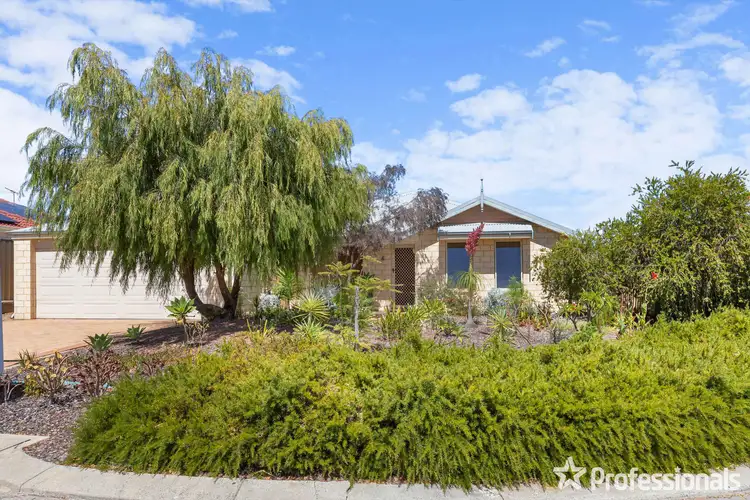 Second view of Homely house listing, 15 Unicorn Street, Bertram WA 6167