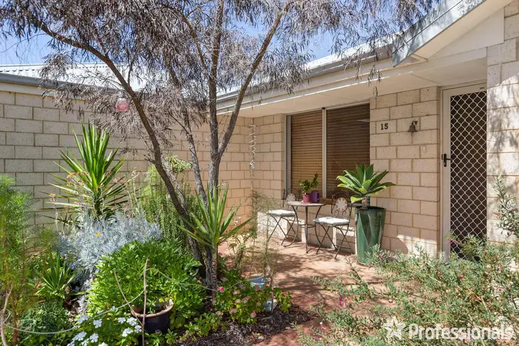 Third view of Homely house listing, 15 Unicorn Street, Bertram WA 6167