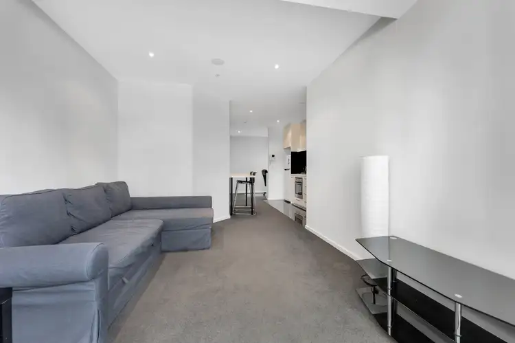 Main view of Homely apartment listing, 112 Kavanagh Street, Southbank VIC 3006