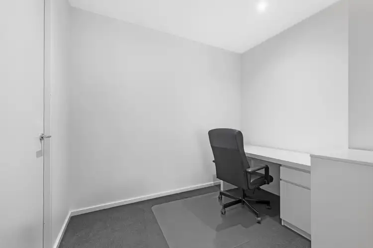 Fifth view of Homely apartment listing, 112 Kavanagh Street, Southbank VIC 3006
