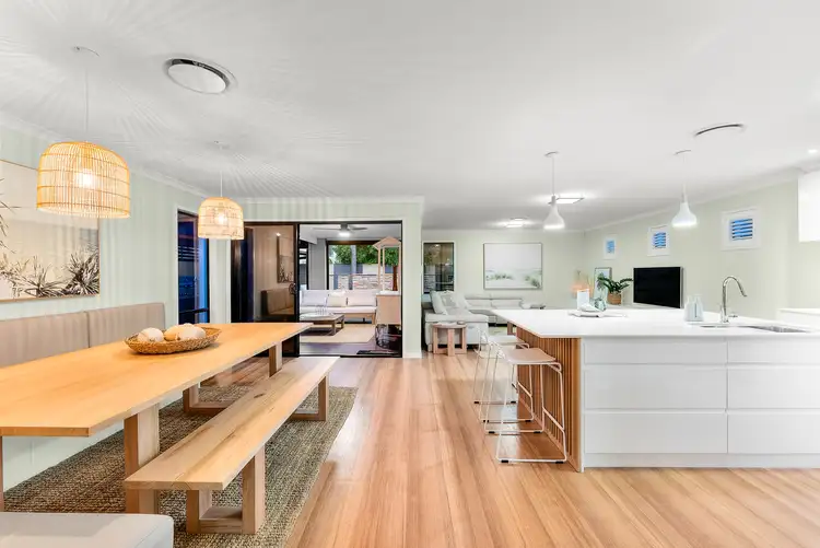 Main view of Homely house listing, 24 Hoya Close, North Lakes QLD 4509