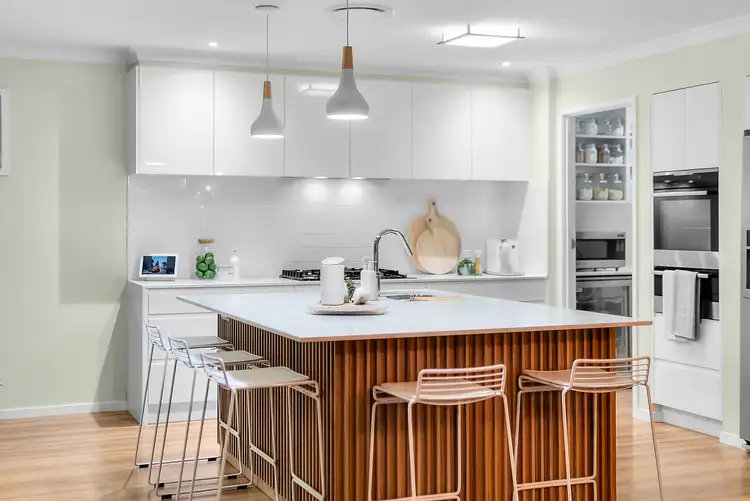 Fifth view of Homely house listing, 24 Hoya Close, North Lakes QLD 4509