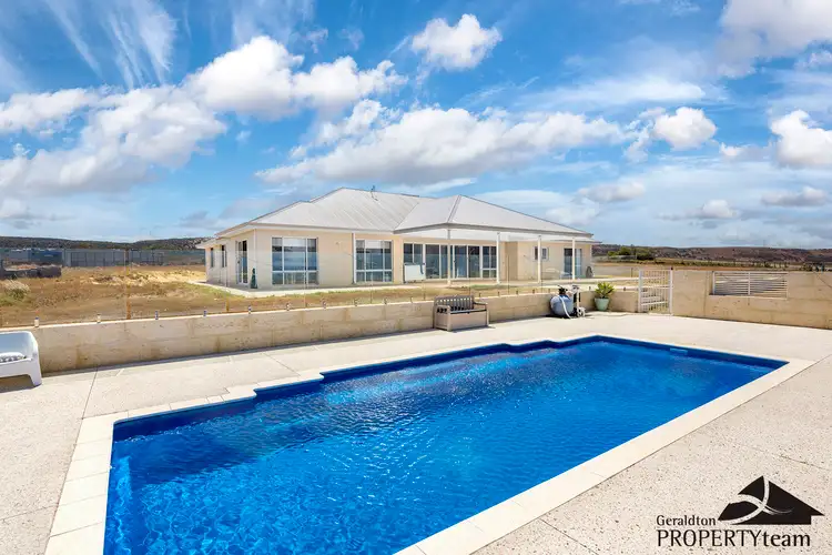 Main view of Homely house listing, 41 Brown Lane, White Peak WA 6532