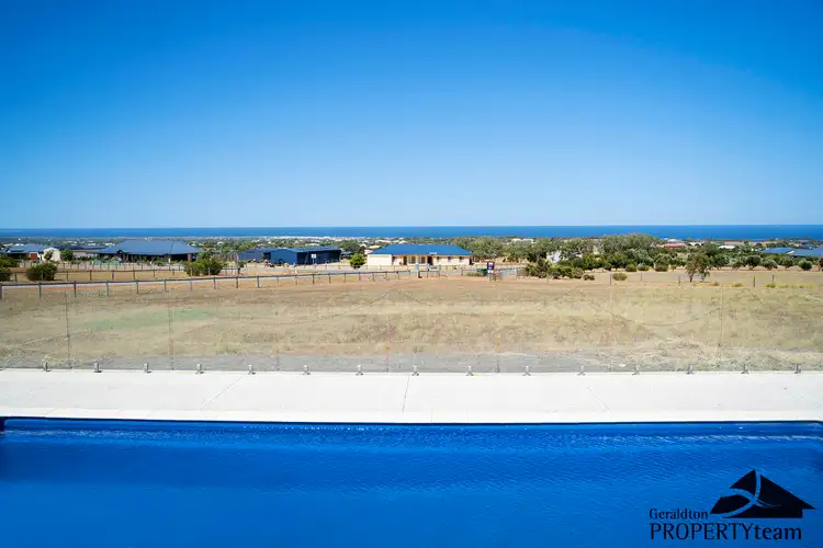 Second view of Homely house listing, 41 Brown Lane, White Peak WA 6532