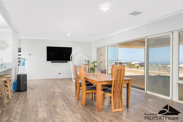 Fifth view of Homely house listing, 41 Brown Lane, White Peak WA 6532