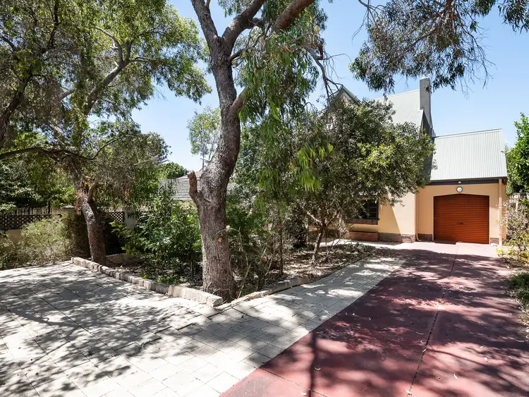 Second view of Homely house listing, 8 Dalgety Street, East Fremantle WA 6158