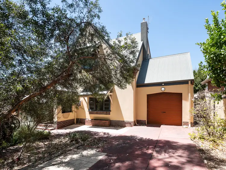 Third view of Homely house listing, 8 Dalgety Street, East Fremantle WA 6158