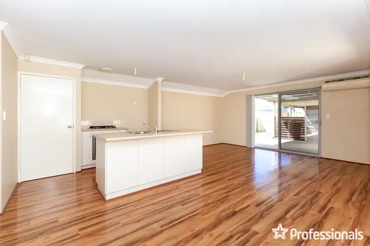 Fourth view of Homely house listing, 69 Cilantro Parkway, Seville Grove WA 6112